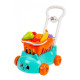 Детская тележка для супермаркета 7570TXK