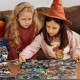 Детская настольная игра "Find it: Harry Potter" 200585 4 двухсторонних поля 80 игровых карт 2-6 игроков