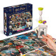 Детская настольная игра "Find it: Harry Potter" 200585 4 двухсторонних поля 80 игровых карт 2-6 игроков
