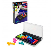 Головоломка серії "Create and Play" PL-724-110 розвиток логіки 120 варіацій складання