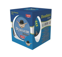 Настольная игра "Дуплет Deluxe" 1038 в металлической коробке