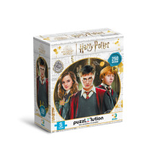 Пазл класичний "Harry Potter. Гаррі та друзі" 200498, 250 елементів