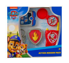 Детский игровой набор "Снаряжение спасательной миссии" Paw Patrol 1500048