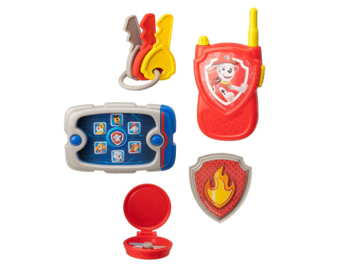 Дитячий ігровий набір "Снаряження рятувальної місії" Paw Patrol 1500048