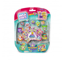 Набор фигурок Сияющий сюрприз Moji Pops S2 PMP2B816IN00, 8 фигурок Набор фигурок Сияющий сюрприз Moji Pops S2 PMP2B816IN00, 8 фигурок