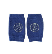 Наколінники дитячі "New" MGZ-0647(Dark-Blue) 2шт