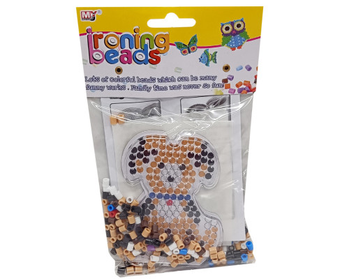 Набір для творчості Термомозаїка "Песик" 61112-4