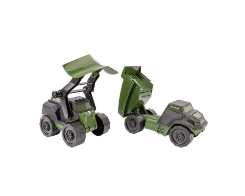 Іграшка "Військова техніка" 9345TXK