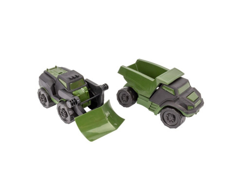 Іграшка "Військова техніка" 9345TXK
