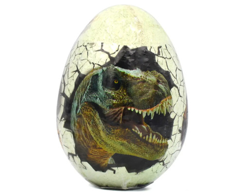 Креативна творчість "Dino Paleontology. EGG" DP-02-01 для проведення розкопок