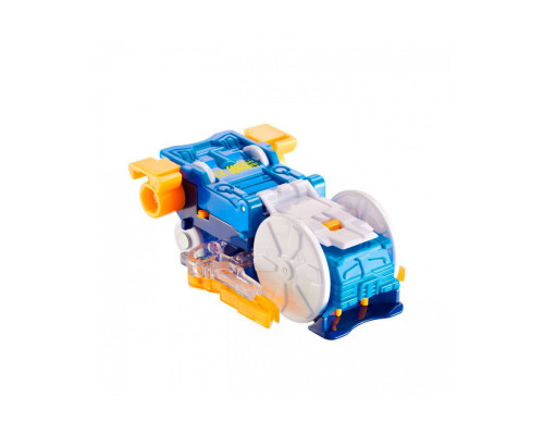 Машинка-трансформер Шедоу Вінд Screechers Wild! EU684101