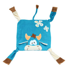 Подушка Коровка "Адель", Tigres ПД-0381