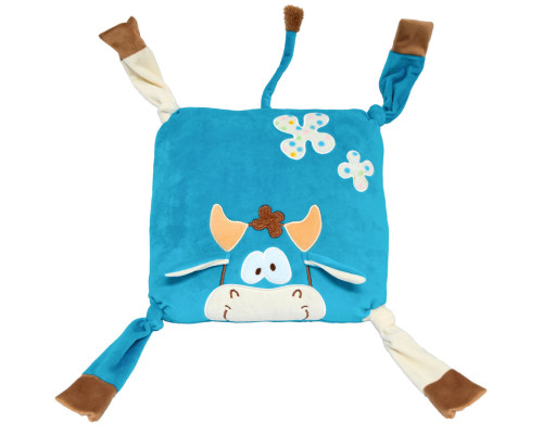 Подушка Коровка "Адель", Tigres ПД-0381