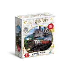 Пазл класичний "Harry Potter. Гоґвартський експрес" 200502, 350 елементів