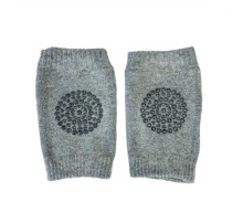Наколенники детские "New" MGZ-0647(Grey) 2шт