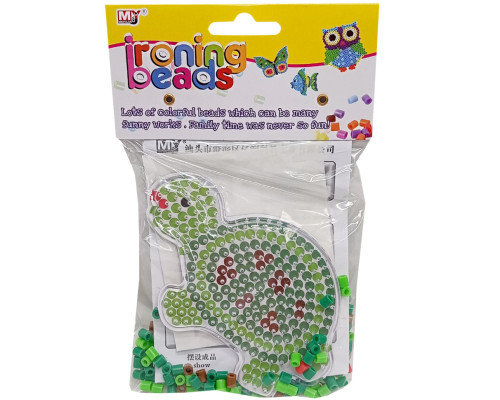 Набір для творчості Термомозаїка "Черепаха" 61112-3