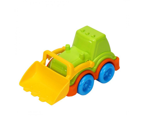 Дитяча іграшка "Трактор Міні" 5200TXK різнокольоровий