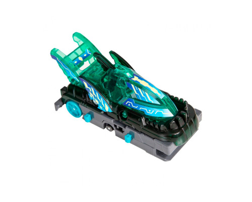 Машинка-трансформер Шаркоїд Screechers Wild! EU684204