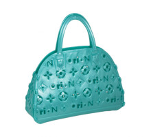 Детская игрушечная сумочка 154OR переноска Бирюзовый