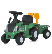 Дитяча каталка-толокар 2 в 1 M 6153B-5 до 20 кг