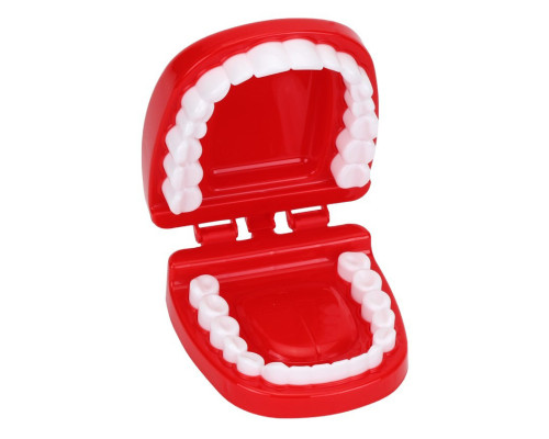 Игрушка "Набор стоматолога ТехноК", арт.7341TXK 11 Предметов