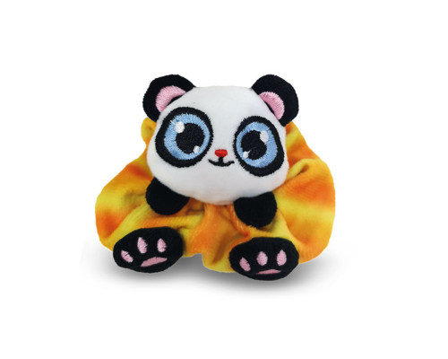 Мягкая игрушка-браслет Лучшие друзья "Оливер" #sbabam 79/CN21-4 лист коллекционера