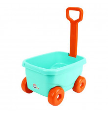 Дитячий візок для супермаркету 9802TXK