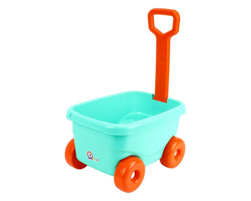 Детская тележка для супермаркета 9802TXK