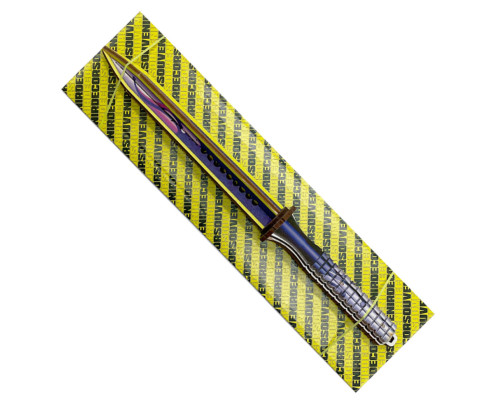 Сувенирный деревянный нож "jKommando Plasma" JK-Pla