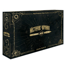 Настольная игра "Мистические чернила" MCH001UA 154 карточки