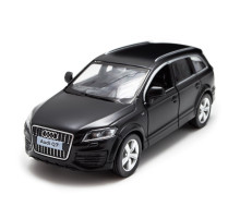 Автомодель дитяча AUDI Q7 V12 TechnoDrive 250433U, масштаб 1:39