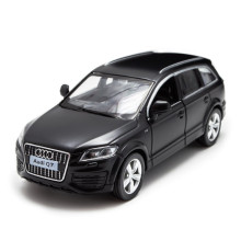 Автомодель детская AUDI Q7 V12 TechnoDrive 250433U, масштаб 1:39