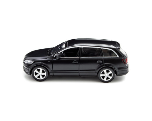Автомодель детская AUDI Q7 V12 TechnoDrive 250433U, масштаб 1:39