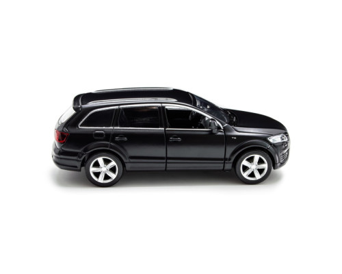Автомодель детская AUDI Q7 V12 TechnoDrive 250433U, масштаб 1:39