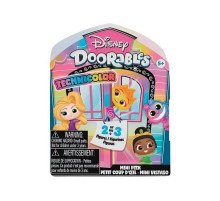 Ігровий набір серії "Mini Peek" S11 Маленький будиночок Disney Doorables 44796
