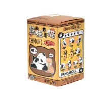 Колекційна фігурка-сюрприз "Мяу панди" 52Toys 22CB437GG13 серії "Panda Roll"