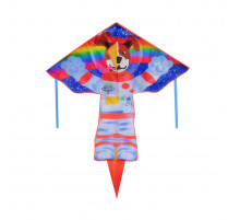 Воздушный змей "Ракета" VZ2215 165 см Собака Воздушный змей "Ракета" VZ2215 165 см Собака