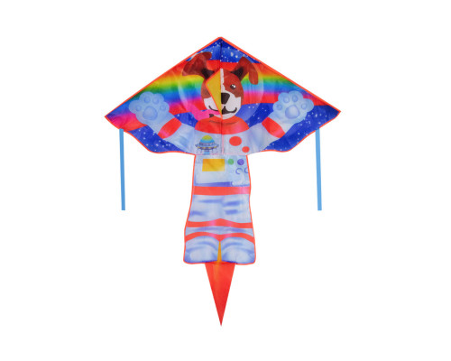 Повітряний змій "Ракета" VZ2215 165 см Собака