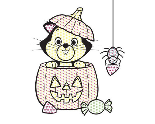 Розмальовка дитяча Кольоровий буль Disney "Маля. Король Лев" Ранок 1370008