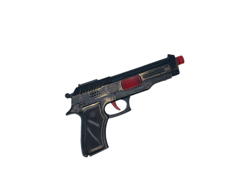 Игрушечный Пистолет Golden Gun 720GG