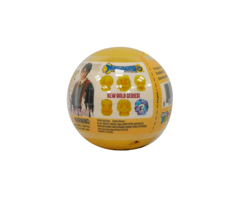 Фигурка в шаре Гарри Поттер Mash'ems 53613 игрушка-сюрприз, 6 видов