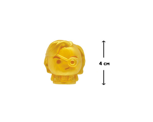 Фигурка в шаре Гарри Поттер Mash'ems 53613 игрушка-сюрприз, 6 видов