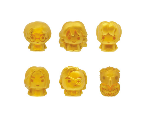 Фигурка в шаре Гарри Поттер Mash'ems 53613 игрушка-сюрприз, 6 видов