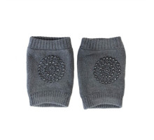 Наколінники дитячі "New" MGZ-0647(Dark-Grey) 2шт