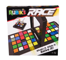 Настільна гра-головоломка Кольоринки 6066350R 48 різнокольорових фішок