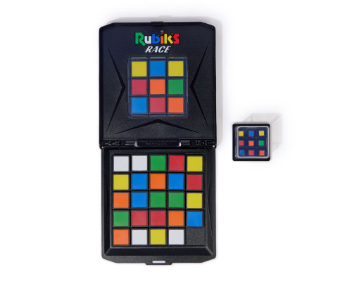 Настільна гра-головоломка Кольоринки 6066350R 48 різнокольорових фішок