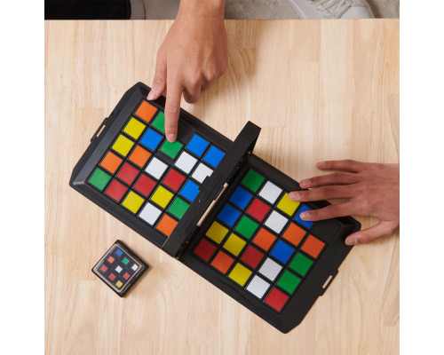 Настільна гра-головоломка Кольоринки 6066350R 48 різнокольорових фішок