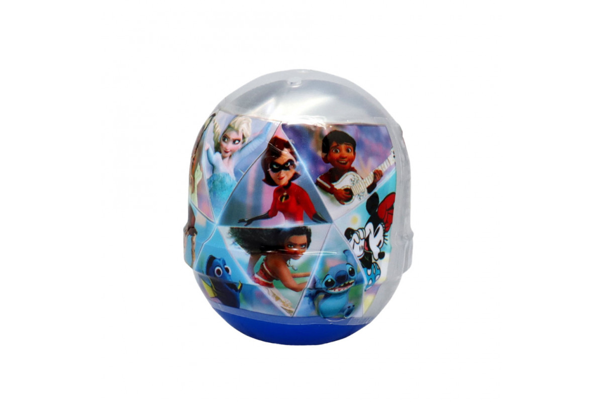 Фигурка-сюрприз в капсуле Дисней 100 OOSHIES 24452 в ассортименте 24 вида Фигурка-сюрприз в капсуле Дисней 100 OOSHIES 24452 в ассортименте 24 вида
