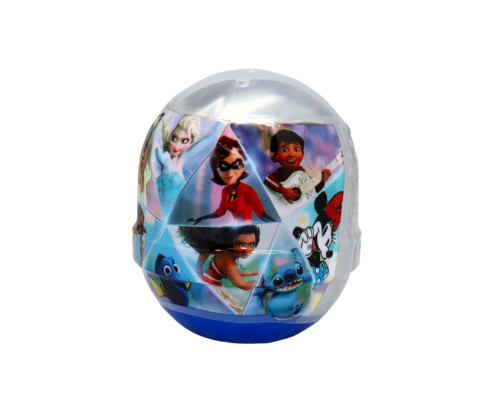 Фігурка-сюрприз у капсулі Дісней 100 OOSHIES 24452 в асортименті 24 види