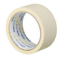 Клейка стрічка малярна BM.7600 біла 48 мм x 20 м Клейка стрічка малярна BM.7600 біла 48 мм x 20 м